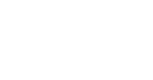 Logo do empreendimento Shopping Light